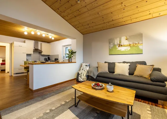 Landhaus Aaron