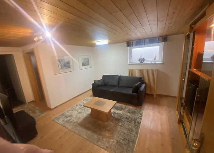 Landhaus Aaron