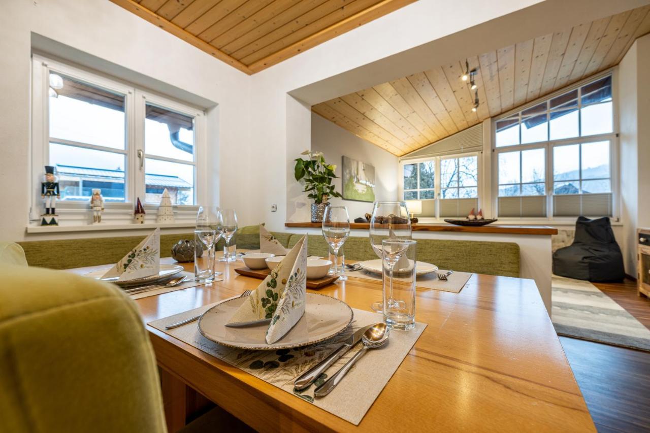 Aaron Apartment Altenmarkt im Pongau