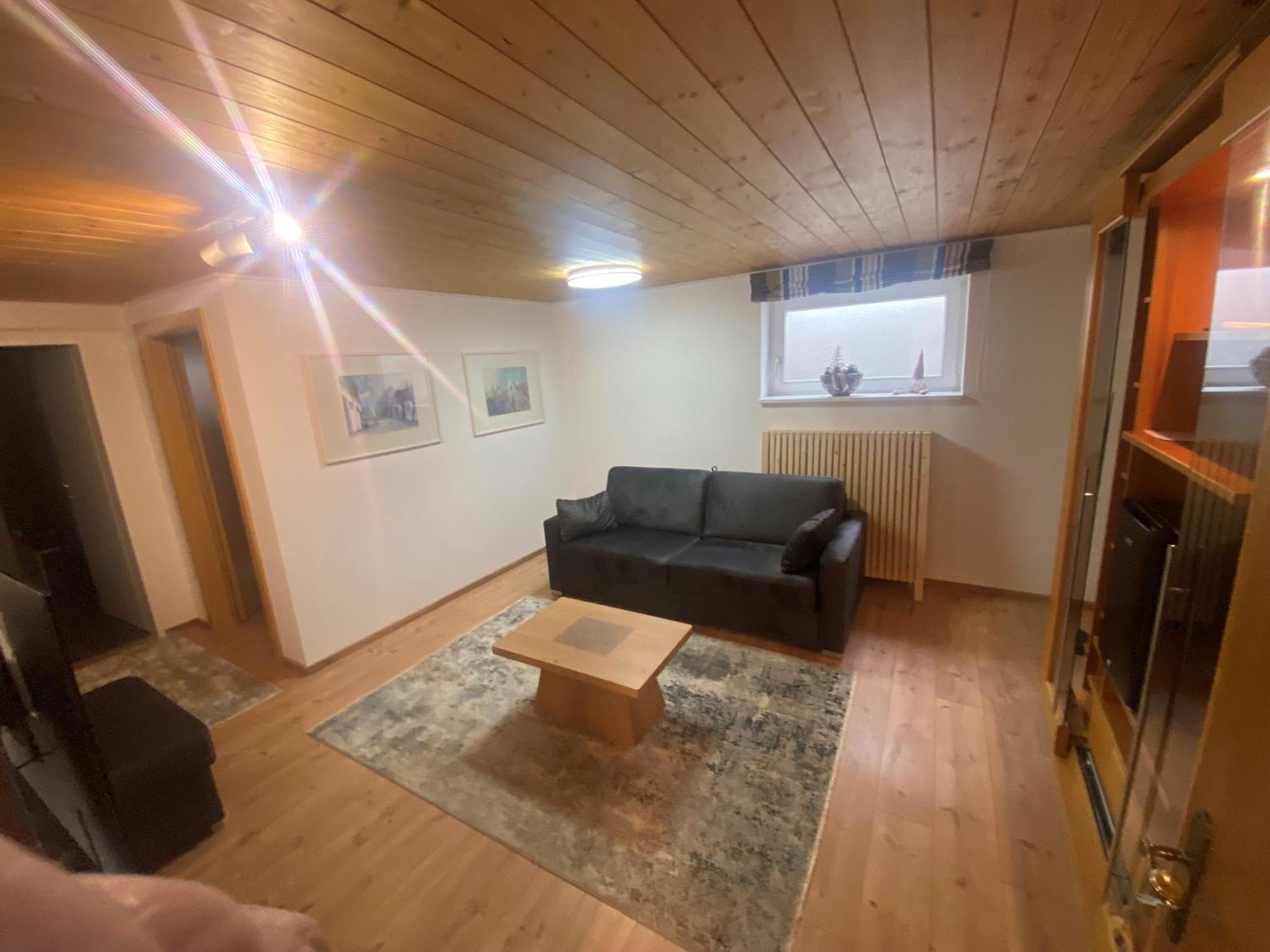 Aaron Apartment Altenmarkt im Pongau