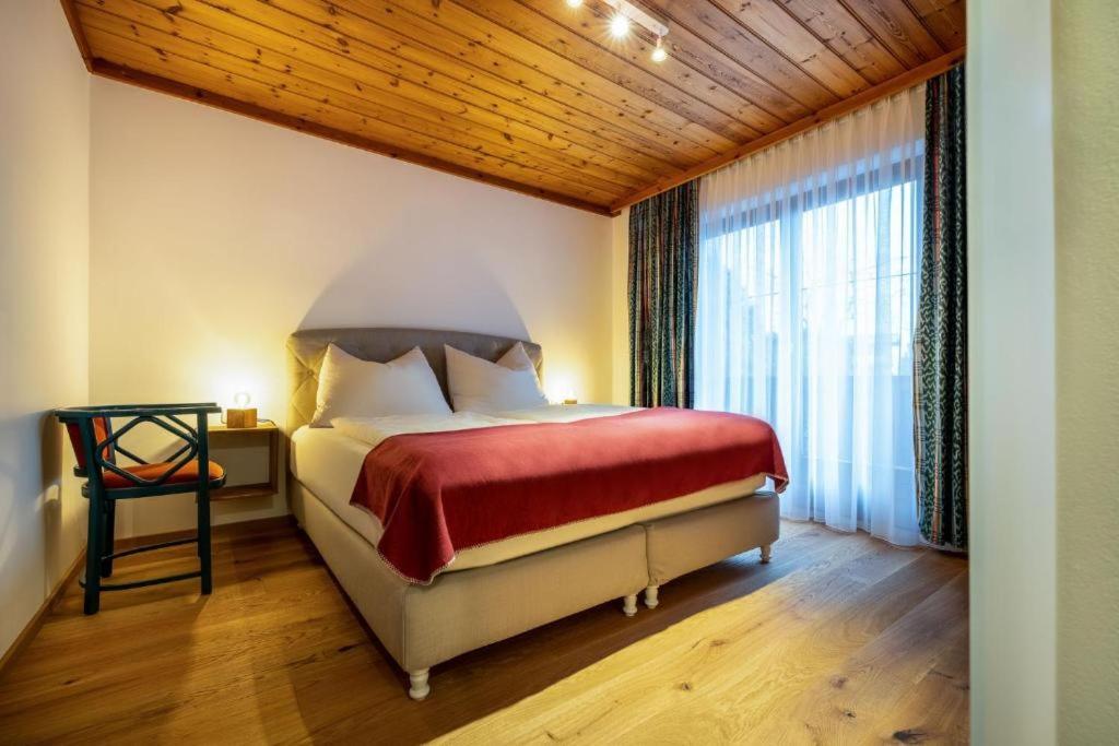Aaron Apartment Altenmarkt im Pongau